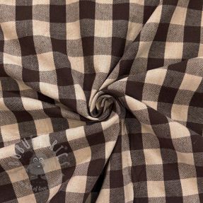 Dekorativna tkanina Celestin coffee