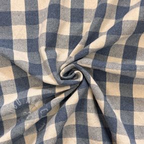 Dekorativna tkanina Celestin denim