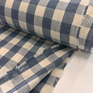Dekorativna tkanina Celestin denim