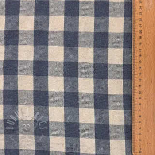 Dekorativna tkanina Celestin denim