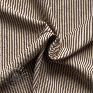 Dekorativna tkanina Simone coffee
