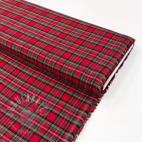 Pamuk LIGHT FLANNEL Check design G