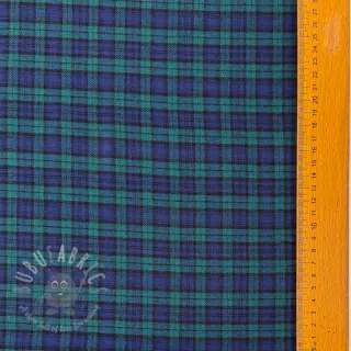 Pamuk LIGHT FLANNEL Check design A