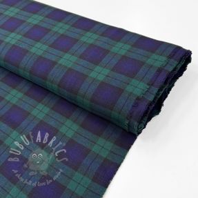 Pamuk LIGHT FLANNEL Check design B