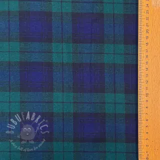 Pamuk LIGHT FLANNEL Check design B