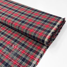 Pamuk LIGHT FLANNEL Check design C