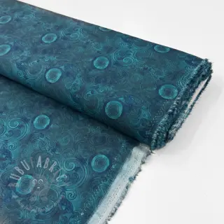 Viskoza RAYON POPLIN Specialty design E