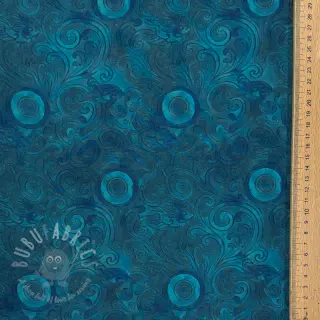 Viskoza RAYON POPLIN Specialty design E