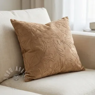 Semiš rastezljivi SUPER Florio beige