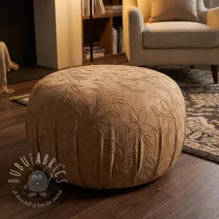 Semiš rastezljivi SUPER Florio beige