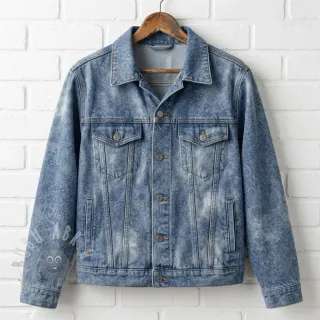 JEANS DENIM Impressions