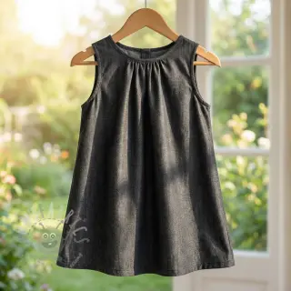 Pamuk JEANS Chambre black