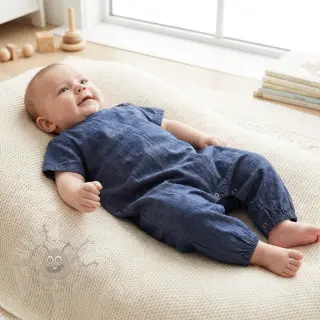 Pamuk JEANS Chambre dark blue