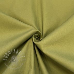 Pamuk TWILL soft brushed lime