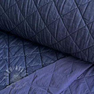 Prošivena tkanina Stepples Denim square