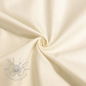 Pamučna tkanina popelin 0370 OFF WHITE