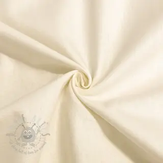Pamučna tkanina popelin 0370 OFF WHITE