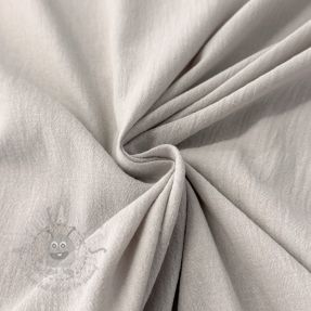 Pamučna tkanina popelin Indian naturals