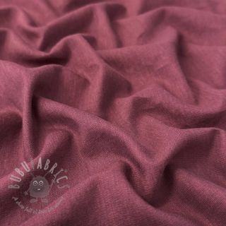 Lan SORONA aubergine