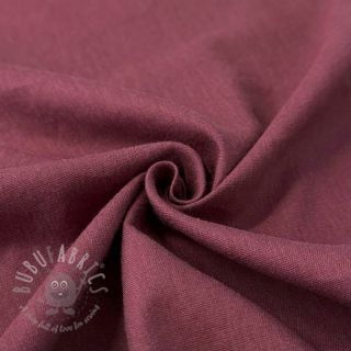 Lan SORONA aubergine