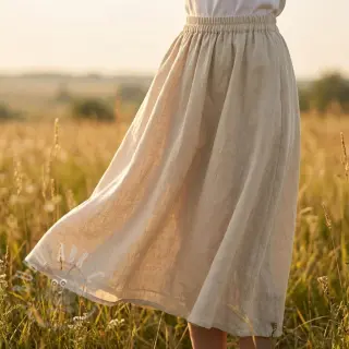 Lan SORONA beige