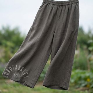 Lan SORONA anthracite