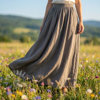 Lan SORONA anthracite