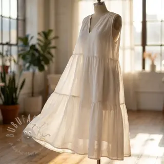 Lan SORONA off white
