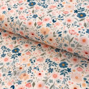 Viskoza s lanom Sweet and small design C