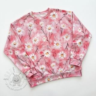 Jersey VISCOSE LYCRA HEAVY Combi design C