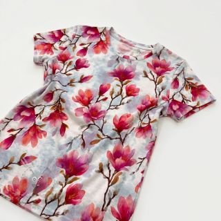 Jersey VISCOSE LYCRA HEAVY Soft and vibrant design E