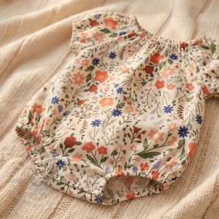 Viskoza s lanom Botanic design B