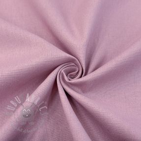 Viskoza s lanom SPANDEX lilac