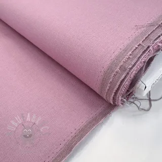 Viskoza s lanom SPANDEX lilac