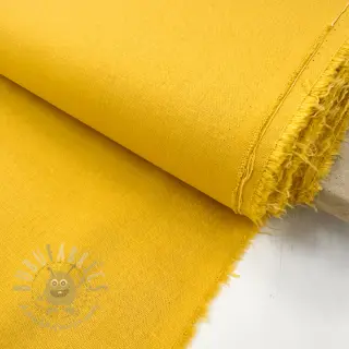 Viskoza s lanom SPANDEX honey