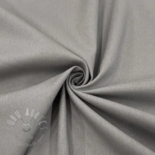 Viskoza s lanom SPANDEX grey