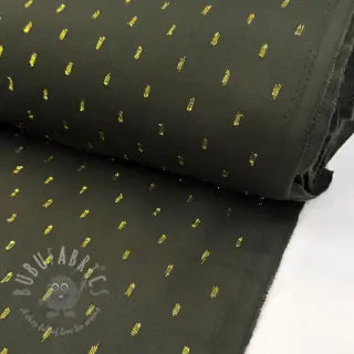 Viskoza LUREX dark green