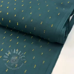 Viskoza LUREX emerald
