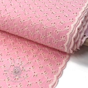 Pamuk EMBROIDERY Rosemary rose