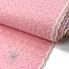 Pamuk EMBROIDERY Rosemary rose