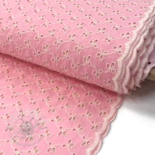 Pamuk EMBROIDERY Rosemary rose