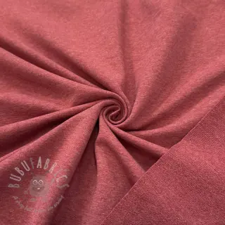 Triko henna melange
