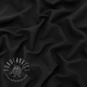 Papillon black