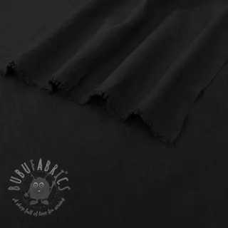 Papillon black
