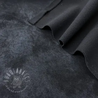 Umjetna koža FOIL navy