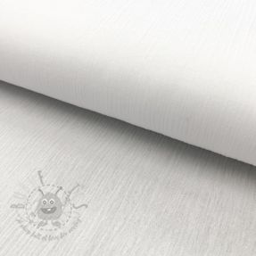 Pamuk CRINKLE white