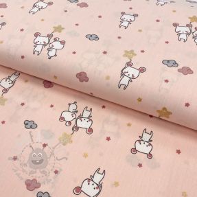 Pamuk Glitter sweet mouse powder