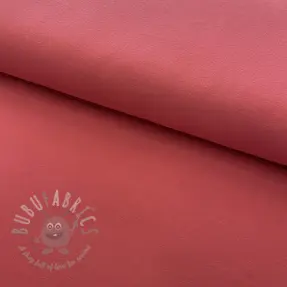 Jersey spiced coral ORGANIC