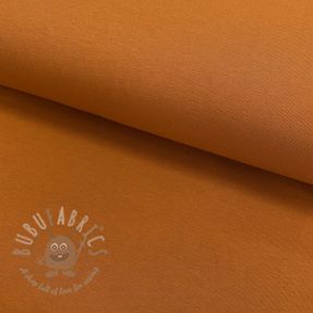 Jersey brique ORGANIC