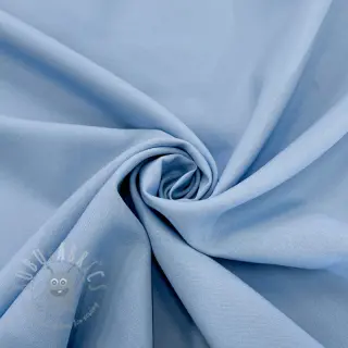 Tkanina za ženski kostim BI STRETCH light blue